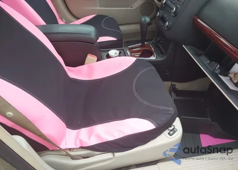 2006 Chevrolet Malibu Ltz из США, поврежденный, VIN 1G1ZU53846F155062